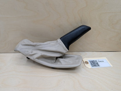 2007-2013 BMW 335i E93 Emergency Handle Brake Cover w/ Boot 6951561