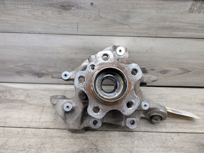 19-25 OEM BMW G20 330 M340 REAR Left Driver Knuckle Wheel Hub Spindle Bearing