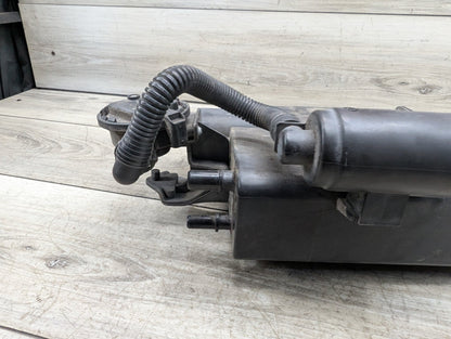 2009-2015 BMW 750Li F02 Fuel Vapor Charcoal Canister 7312781