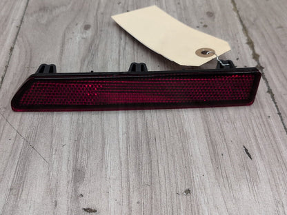 2023 - 2026 BMW M2 G87 Rear Right Passenger Bumper Reflector 8082732 S58B30T0