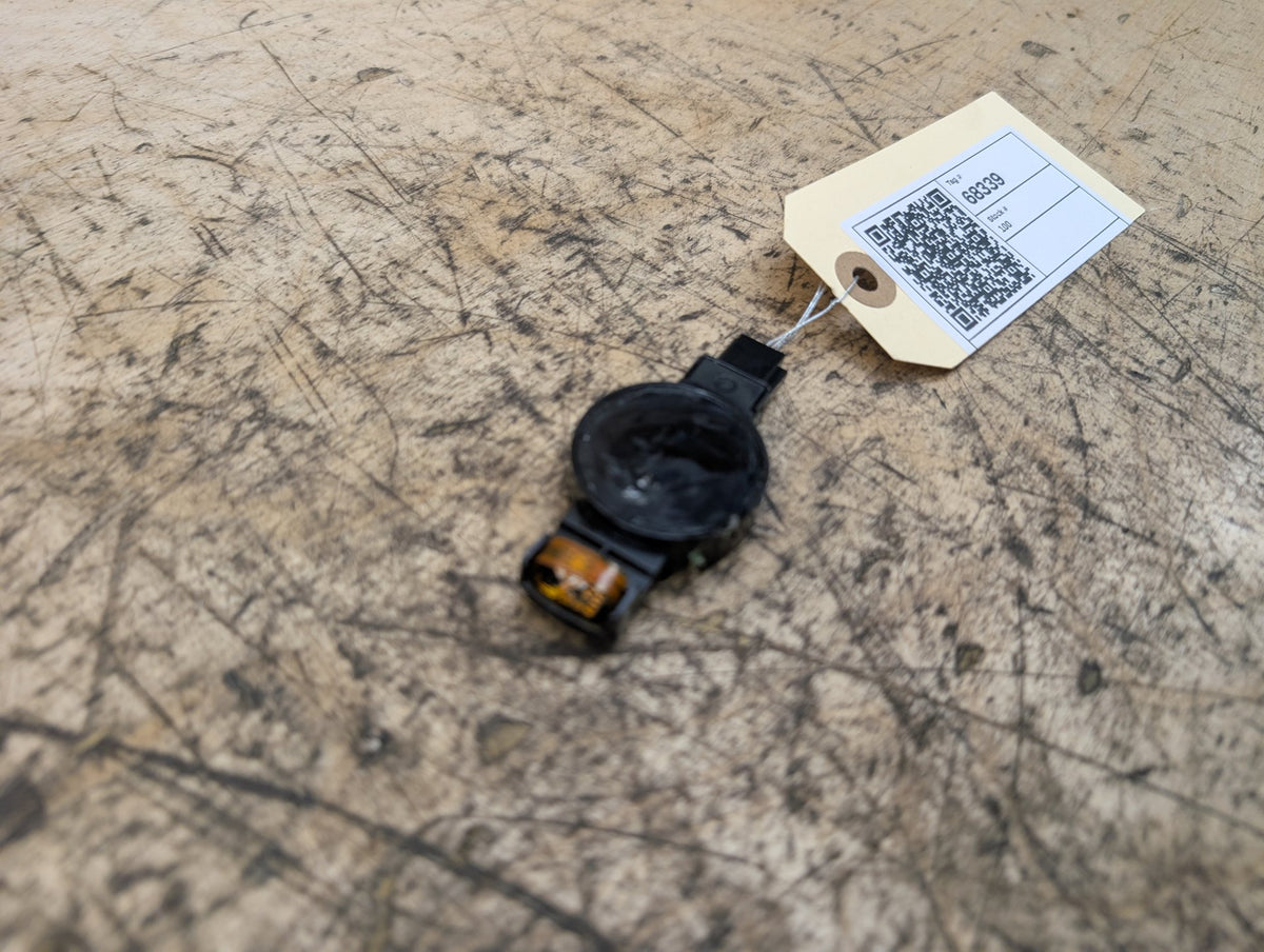 2016-2019 BMW 740Li G12 Rain Light Sensor (RLS) Module 6819589 OEM