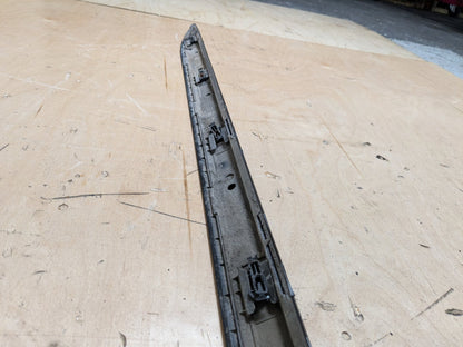 2013 - 2017 Audi S5 8T Right Passenger Side Skirt Rocker Panel 8T0854932A CTUB