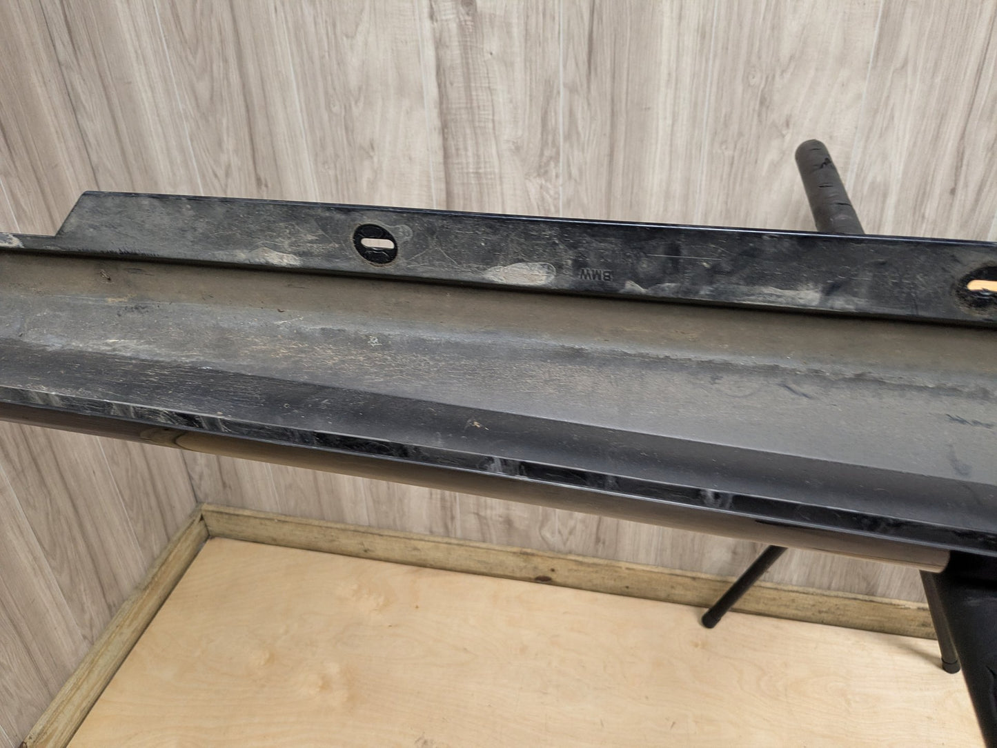 OEM BMW F90 G30 Left Driver Side Skirt Rocker Panel M PERFORMANCE