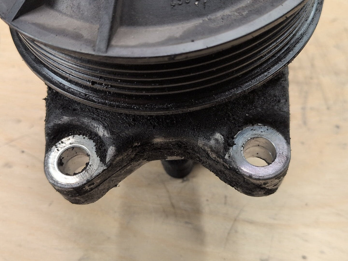 OEM BMW E82 E88 E90 E91 E92 E93 N51 N52 Hydraulic Power Steering Pump