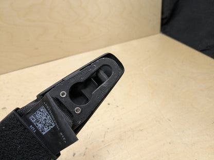 2012-2018 Audi A6 C7 Front Left Driver Seatbelt Retractor 4G8857705H OEM