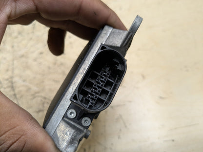 2012-2018 Audi A6 C7 Blind Spot Lane Sensor Radar Module 4G0907568M OEM
