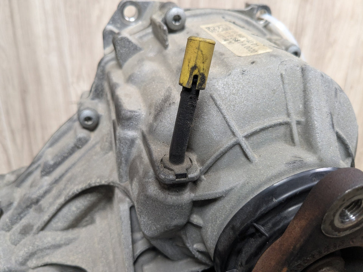 OEM BMW G30 G32 Transmission Transfer Case Gearbox ATC13 8487143