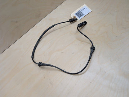 2018-2024 BMW X3 G01 Front Left or Right ABS Wheel Speed Sensor Cable Harness 6871064 OEM