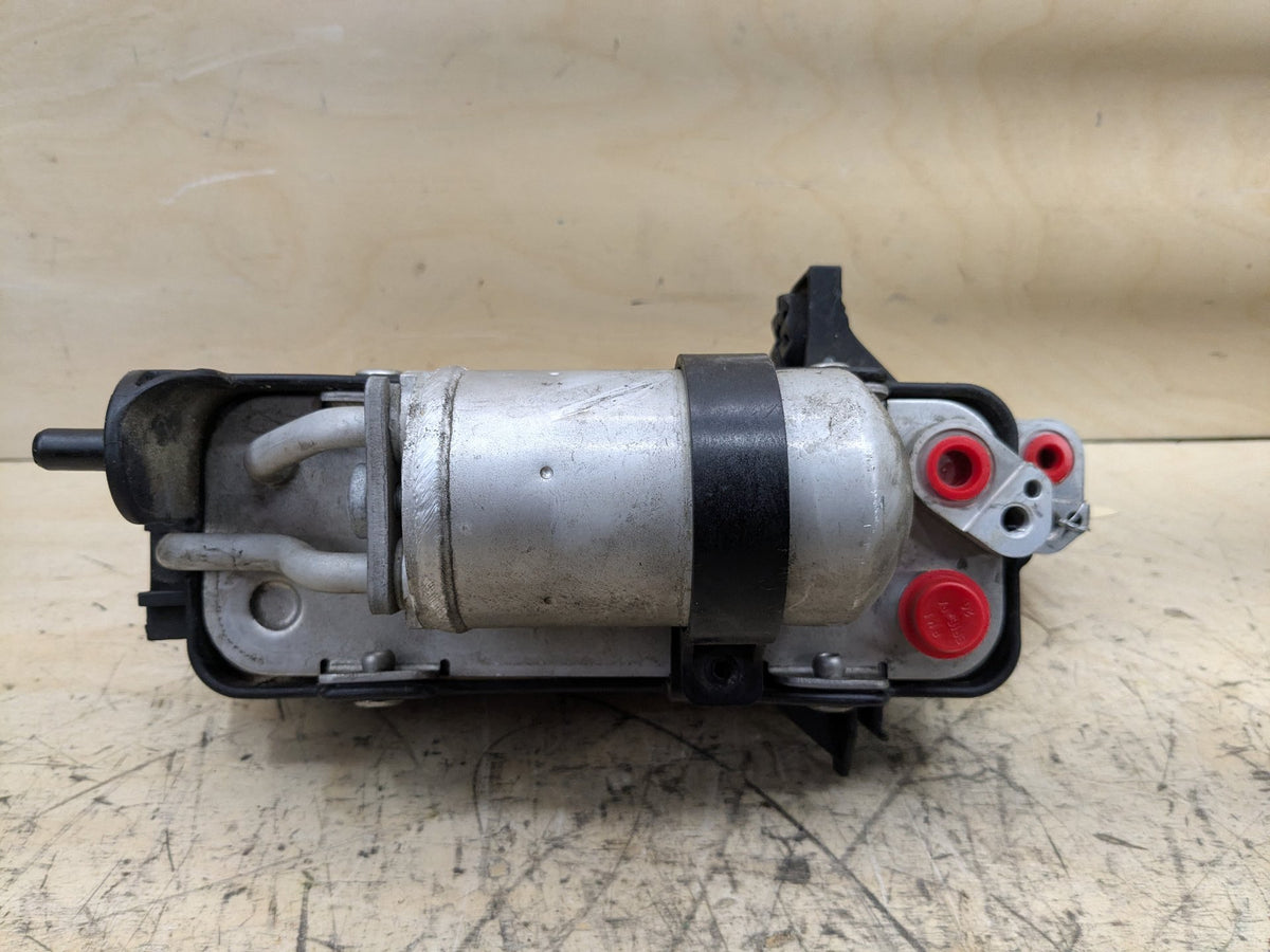 2016-2019 BMW 740i G12 Condenser w/ Dryer 9309007 OEM