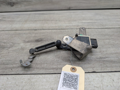 OEM BMW F30 F44 F80 G01 G20 G30 Front Rear Left Right Suspension Level Sensor