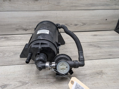 OEM BMW G20 G22 G26 G42 G80 Charcoal Filter Fuel Tank Vapor Evaporator Canister