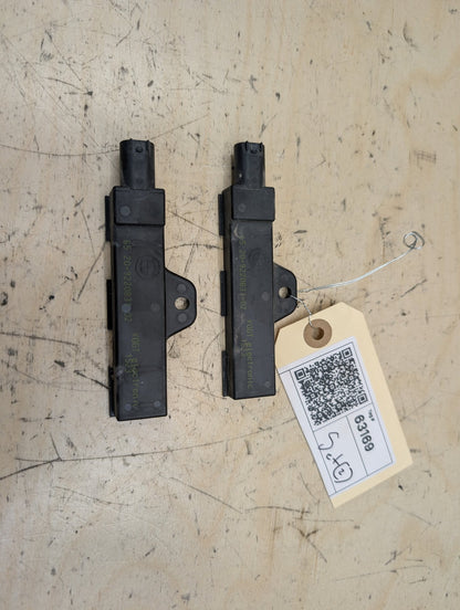 2012-2018 BMW 328i F30 Keyless Entry Receiver Module 9220831