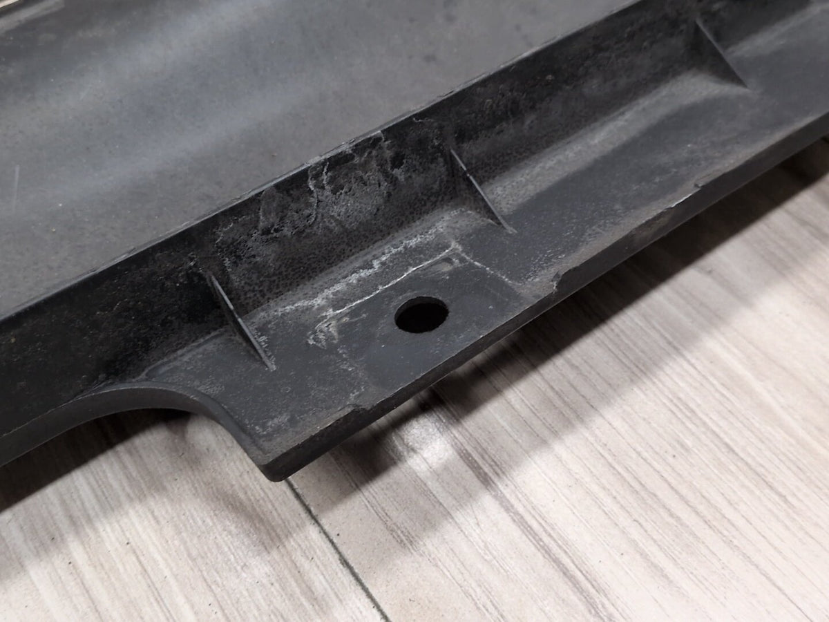 2008-2017 Audi S5 8T Radiator Support Upper Cover Panel 8T0807081B