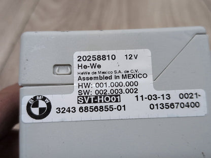 OEM BMW F02 F06 F10 F12 F13 F15 M5 M6 Power Steering Servotronic Control Module