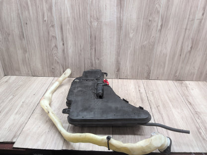2011-2016 BMW M5 F10 Windshield Reservoir Tank Assembly 8050439 OEM