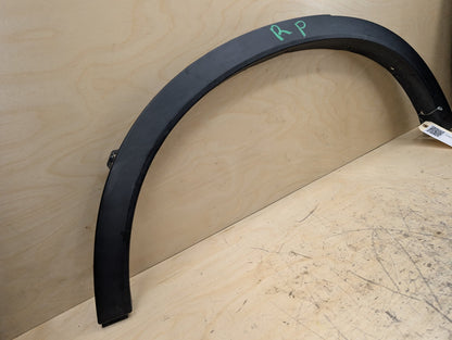 OEM BMW F25 F26 X3 X4 Rear Right Passenger Fender Flare Wheel Arch Molding Trim