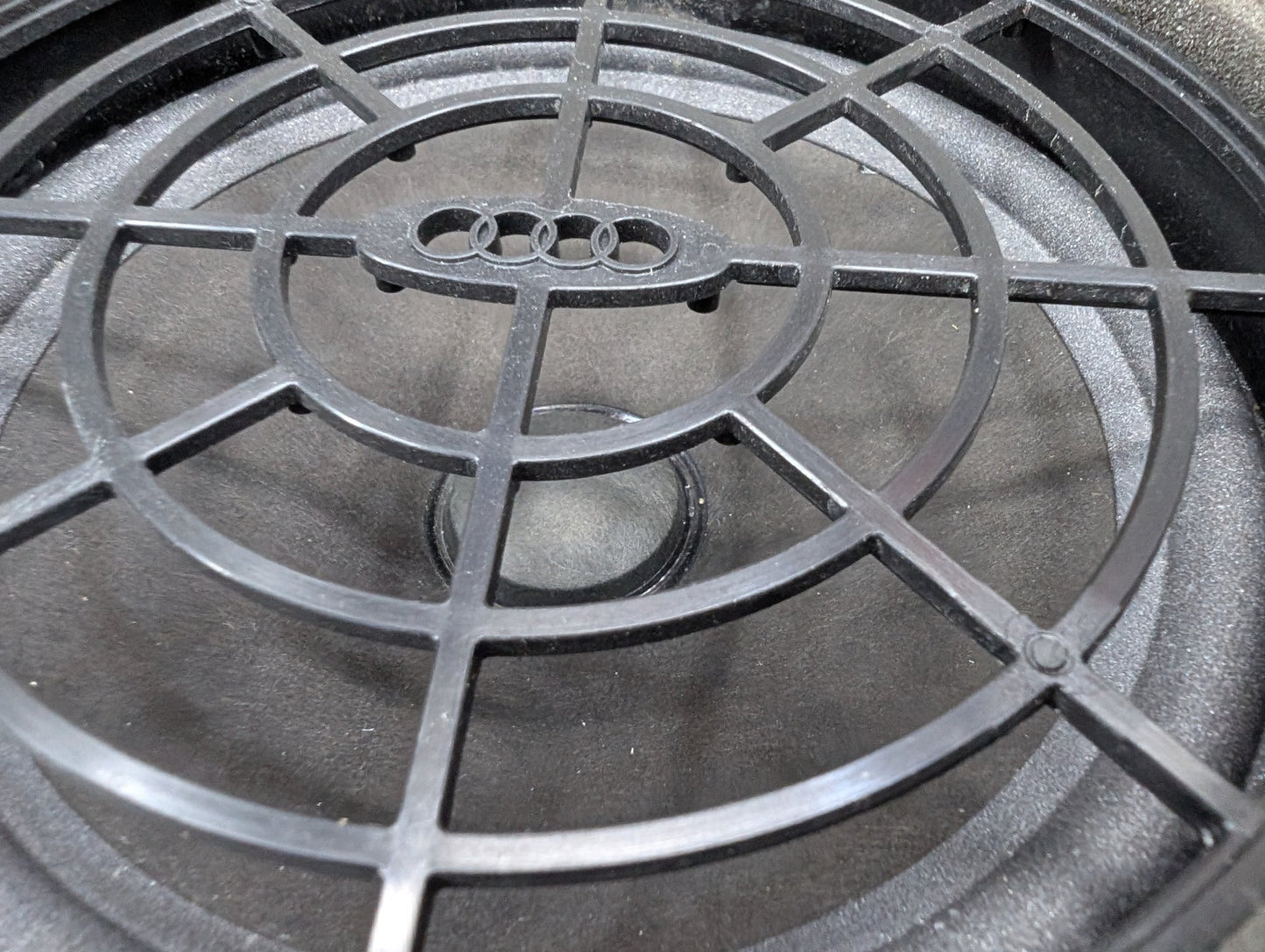 2009 - 2017 Audi Q5 8R Speaker 8R0035415A EA888