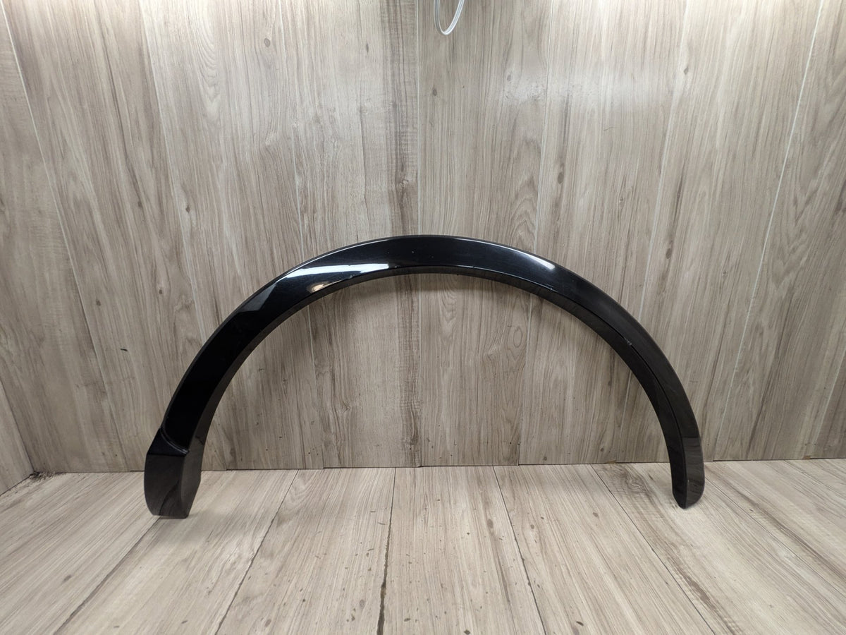 2015-2018 Audi Q3 8U Rear Left Driver Fender Flare Arch Trim Molding 8U0853817C