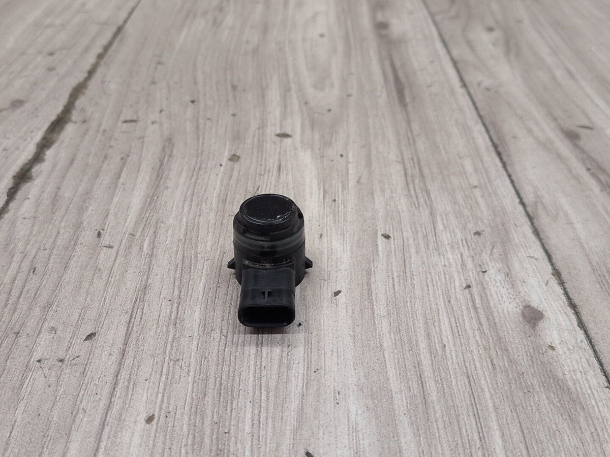 OEM BMW F15 F48 F85 F90 F97 G01 G12 G30 X3 Bumper Parking Sensor PDC Black 5.7.1