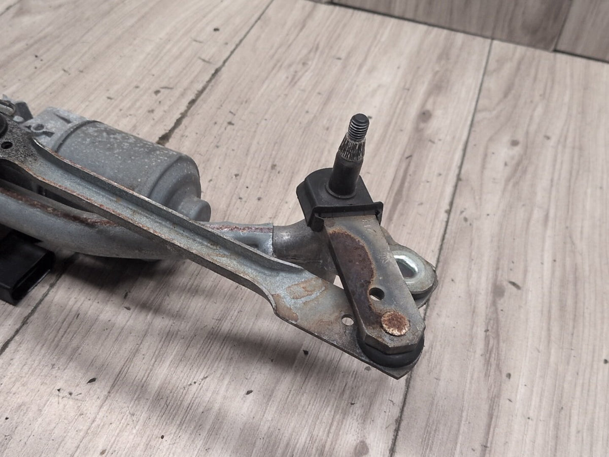 2015-2018 Audi Q3 8U Front Windshield Wiper Motor 8U1955119 OEM
