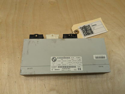 OEM BMW F15 F16 F36 F48 F85 F86 X1 X5 Rear Trunk Power Lift Gate Control Module