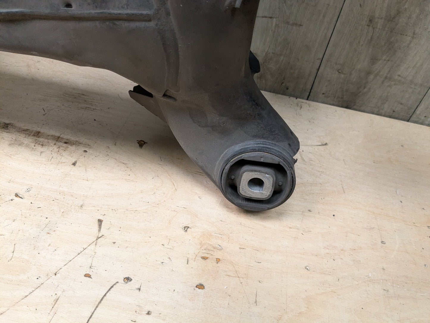 2018 - 2023 BMW X3 G01 Rear Axle Support Crossmember Subframe 6874404 B58B30M0