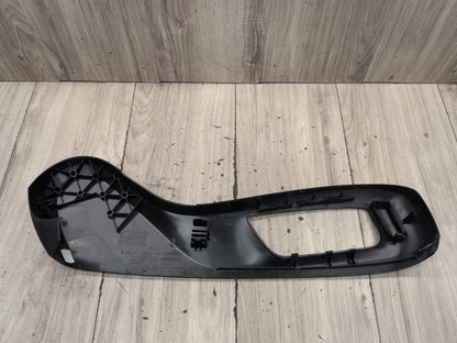 16-22 OEM BMW G11 G12 740 750 Front Left Driver Seat Switch Outer Trim Panel