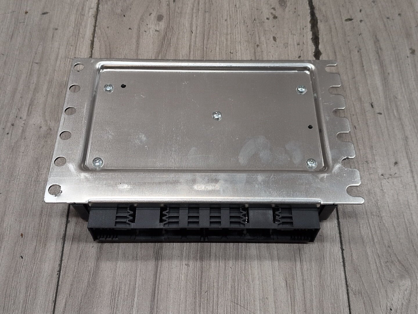 OEM BMW G12 G30 M550 750 M760 Active Air Suspension VDP Control Module Unit
