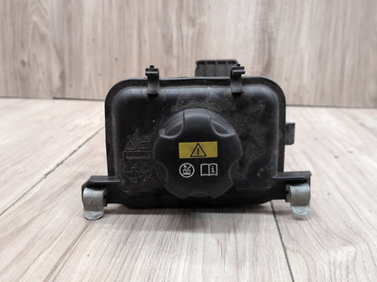2016-2022 BMW 750i G12 Coolant Expansion Tank Reservoir 8610658 OEM