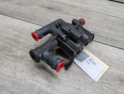 OEM BMW F01 F02 F06 F07 F10 F12 F13 M5 M6 Engine Water Heater Control Valve Pump