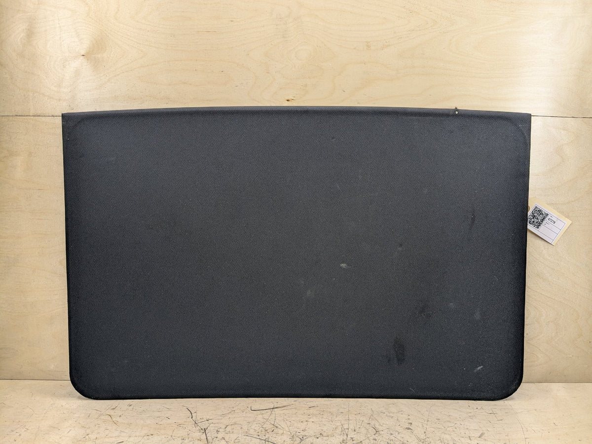 2018-2023 BMW M550i G30 Sunroof Sun Roof Glass Cover Trim 8049081 OEM