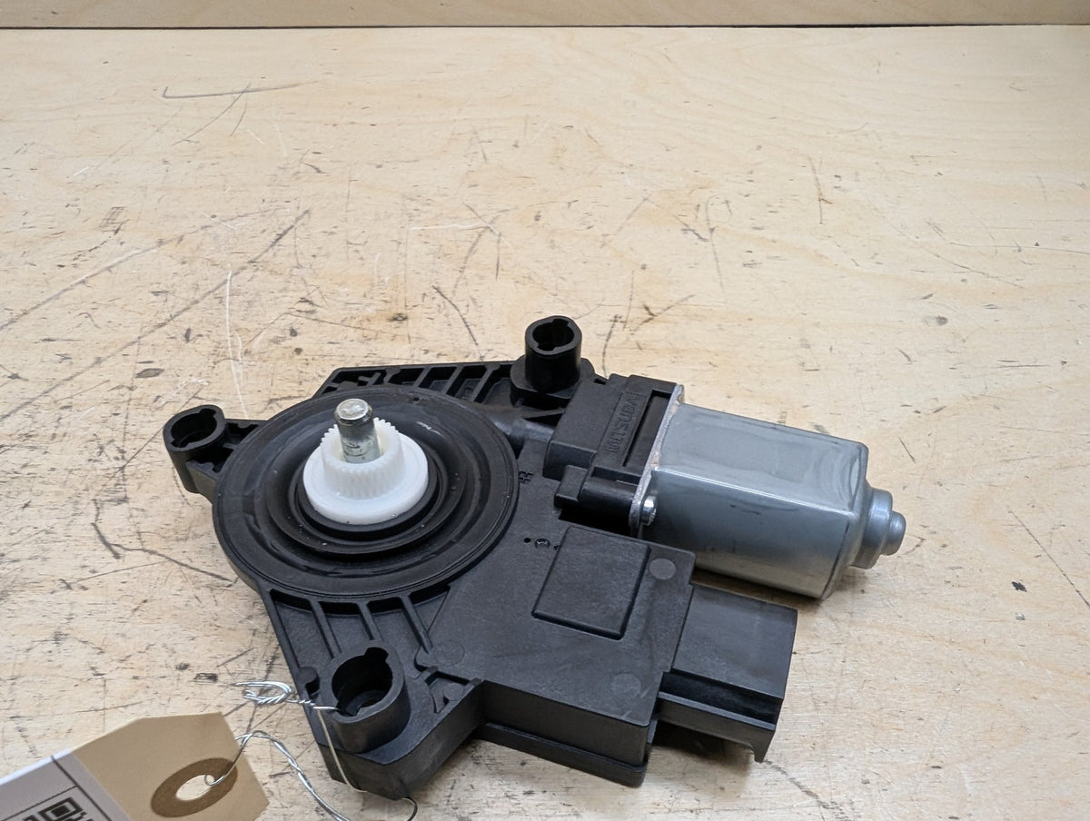 18-24 OEM BMW G01 G02 X3 X4 FRONT Left Driver Door Window Regulator Motor