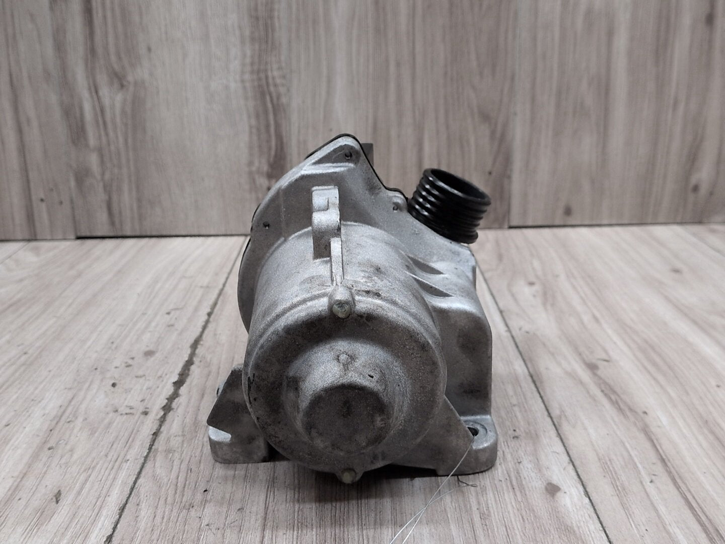 AFTERMARKET BMW F10 535i N55B30A Engine Motor Cooling Auxiliary Water Pump