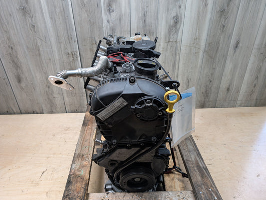 *CORE* 13-17 AUDI 2.0 EA888 Engine A4 A5 Q5 *CORE*