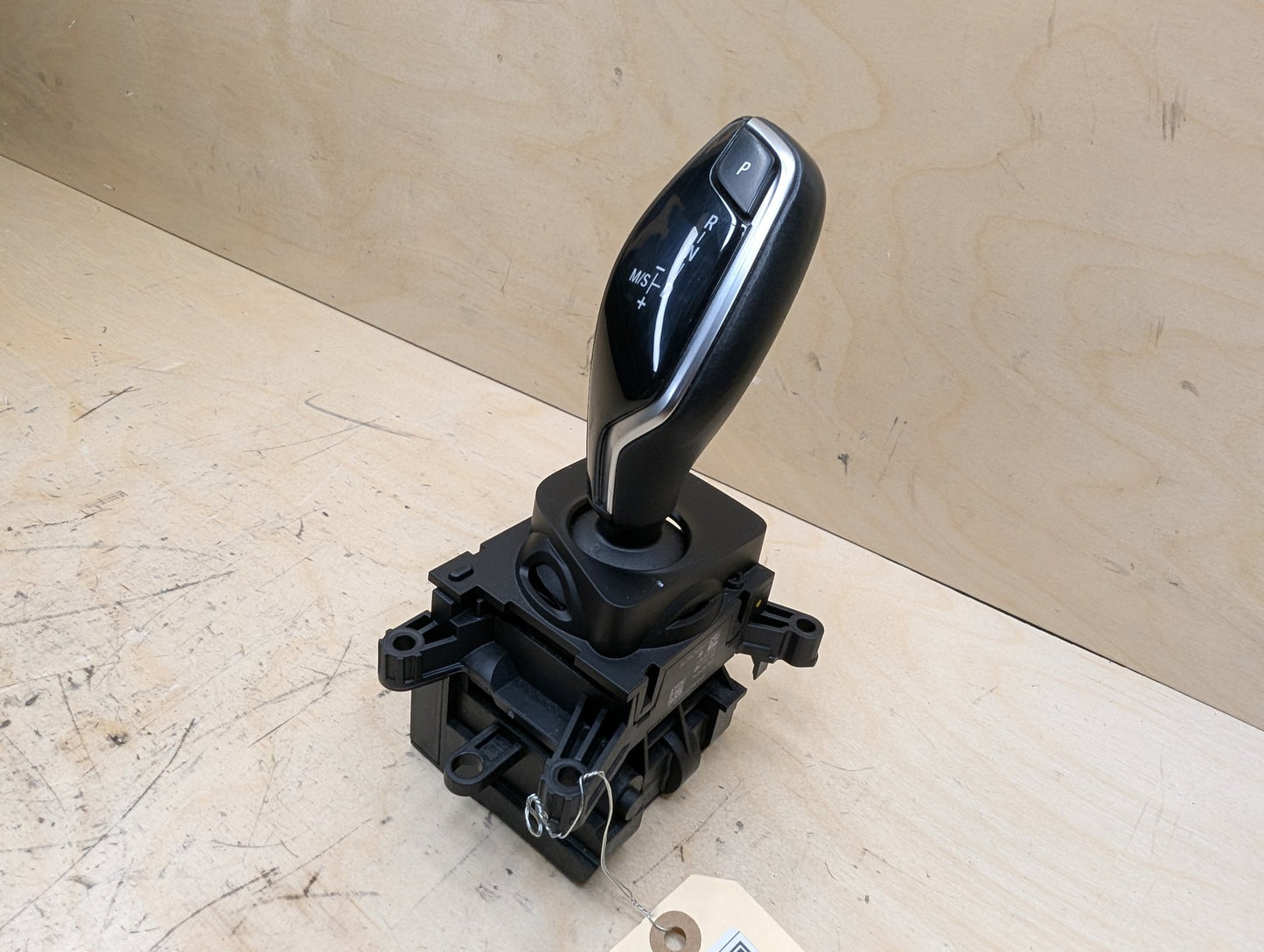 18-24 OEM BMW G01 G02 X3 X4 Auto Transmission Shifter Gear Knob Selector Switch