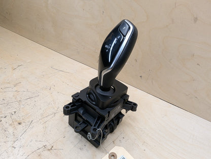18-24 OEM BMW G01 G02 X3 X4 Auto Transmission Shifter Gear Knob Selector Switch