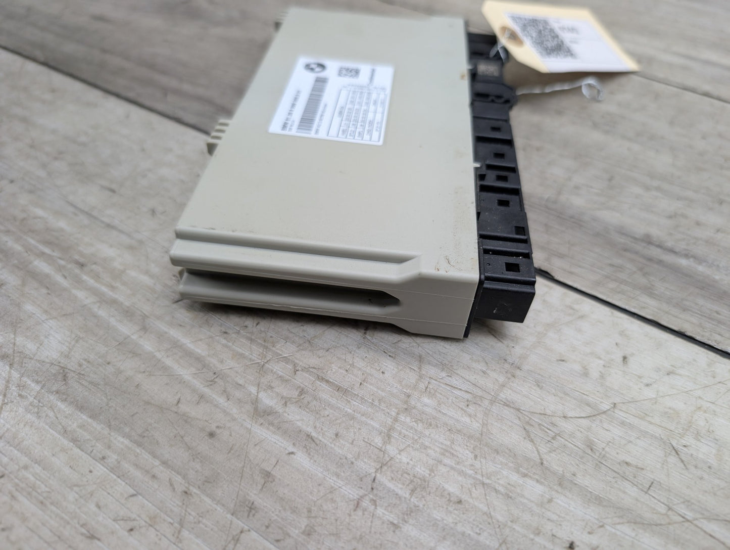 OEM BMW F97 F98 G20 G30 G01 G02 G12 Front Left or Right Side Seat Control Module Unit