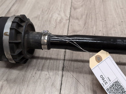 OEM BMW G20 G42 230i 230iX 330i 330iX REAR Left Driver Output Half Shaft CV Axle