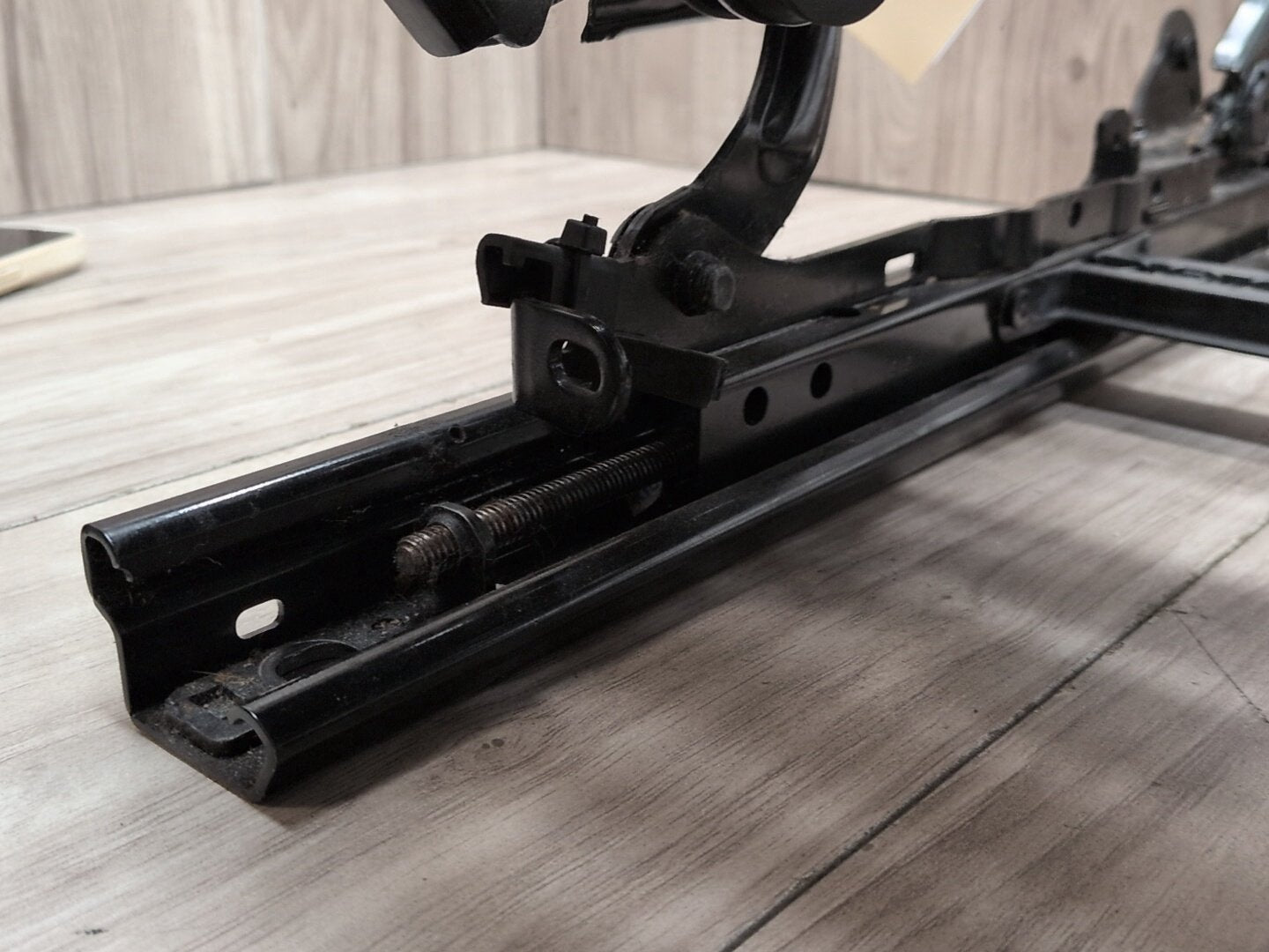 2019-2026 BMW 330i G20 Front Left Driver Seat Lower Track Frame Assembly 3013999
