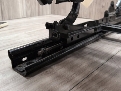 2019-2026 BMW 330i G20 Front Left Driver Seat Lower Track Frame Assembly 3013999