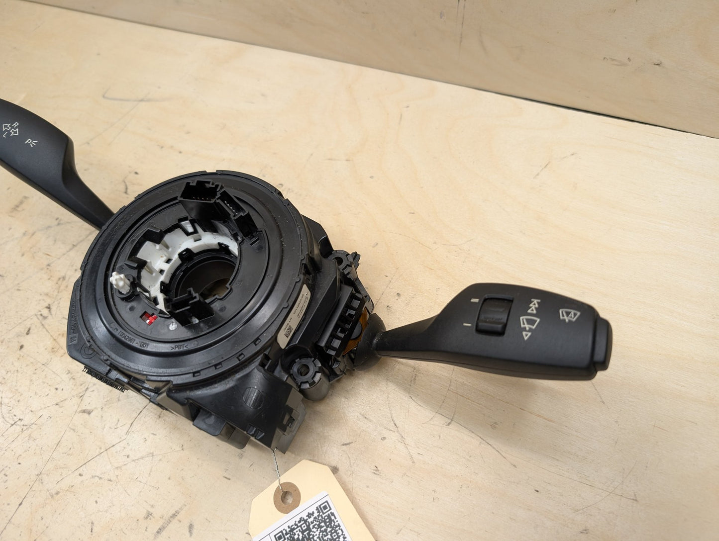 OEM BMW F22 F30 F32 F36 F80 F82 M3 M4 Clock Spring Steering Wheel Angle Sensor