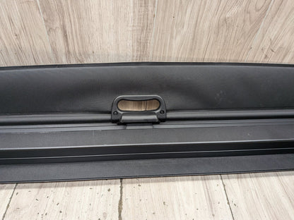 2015-2018 BMW X5 F85 Rear Trunk Upper Retractable Roller Luggage Shade Cover 7402708