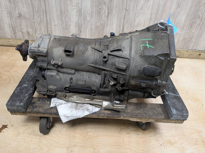 12-18 BMW F30 F32 F36 F25 RWD N20 Automatic Transmission Gearbox 8HP45 176k Mile