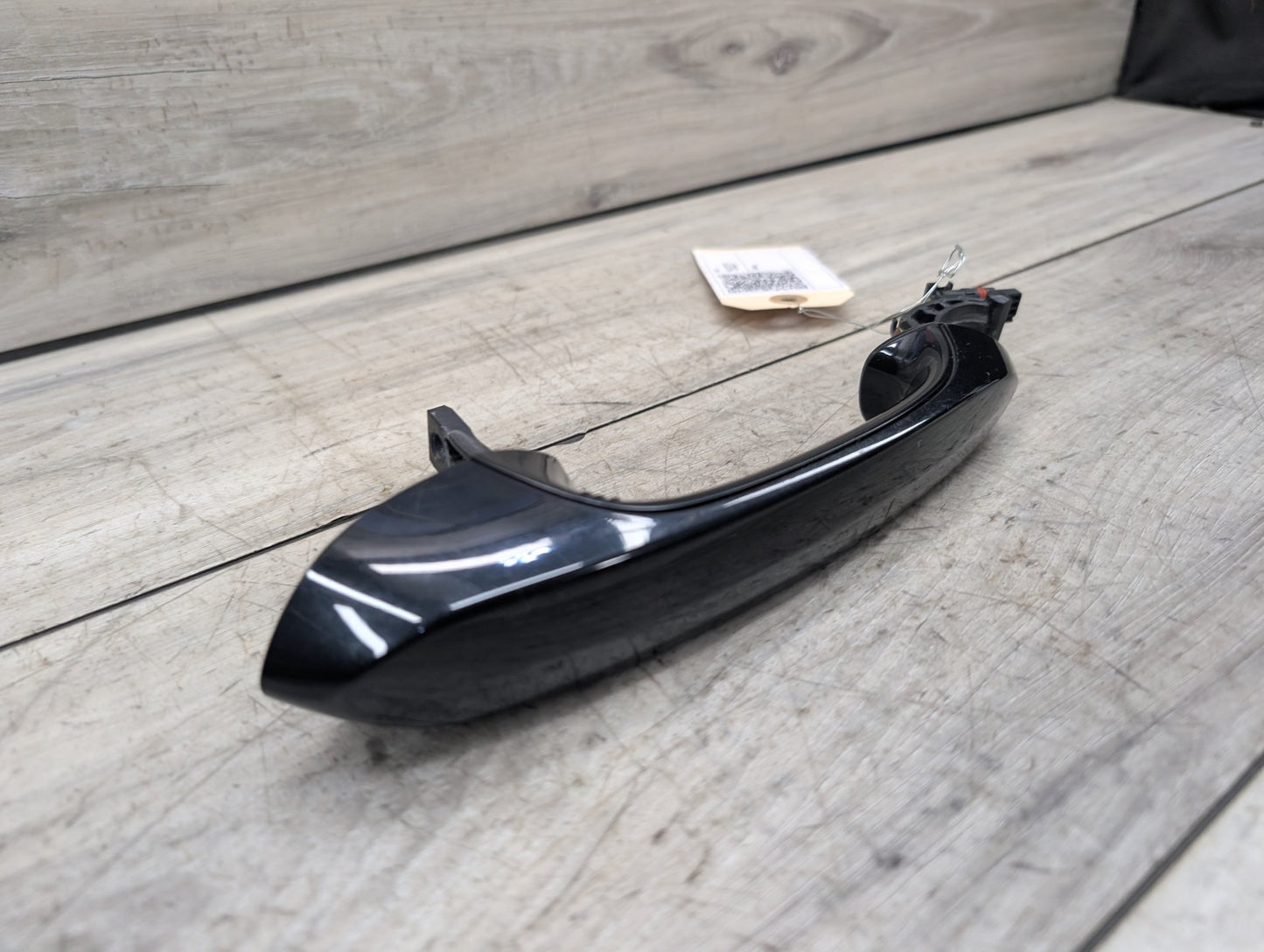 OEM BMW G01 G20 G22 G23 G30 Front Rear Right Passenger Door Handle COMFORT Black