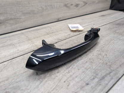 OEM BMW G01 G20 G22 G23 G30 Front Rear Right Passenger Door Handle COMFORT Black