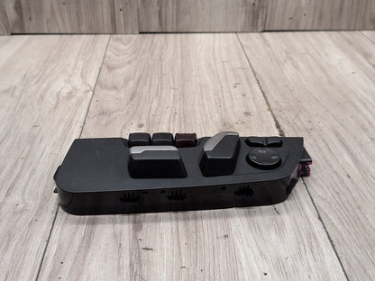 2014 - 2020 BMW 440i F36 Front Left Driver Seat Control Switch 9382455 B58B30M0