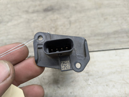 OEM BMW F22 F30 F32 F36 G01 G12 G30 Engine B46 B58 N63R MAF Mass Air Flow Sensor