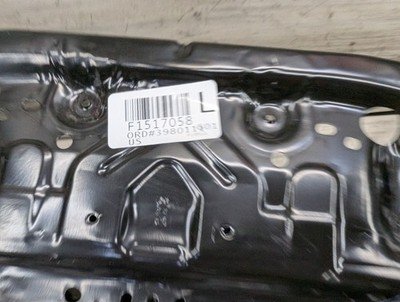 2018-2024 BMW X3 G01 Front Left Driver Seat Lower Track Frame Assembly 7414609