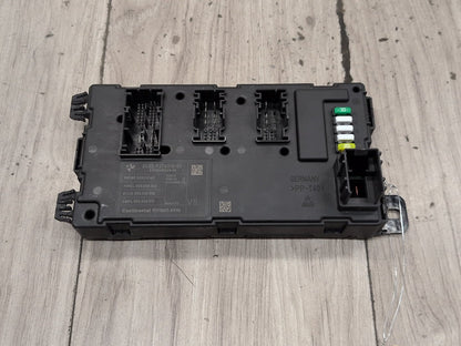 12-18 OEM BMW F82 F30 F32 REM Rear Body Control Unit Electronic Module BCM Box