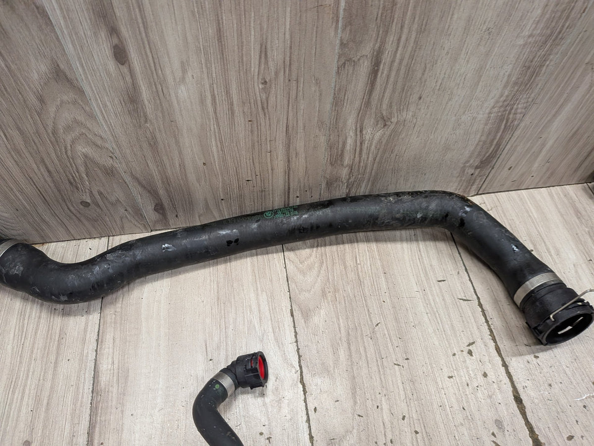 2019-2026 BMW M340i G20 Engine Radiator Coolant Pipe Hose SET OEM